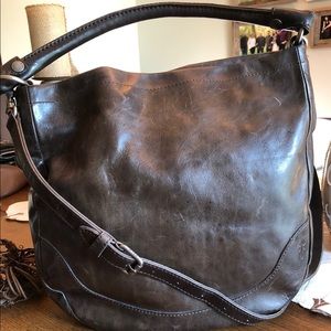 Frye Melissa Hobo/Crossbody Bag